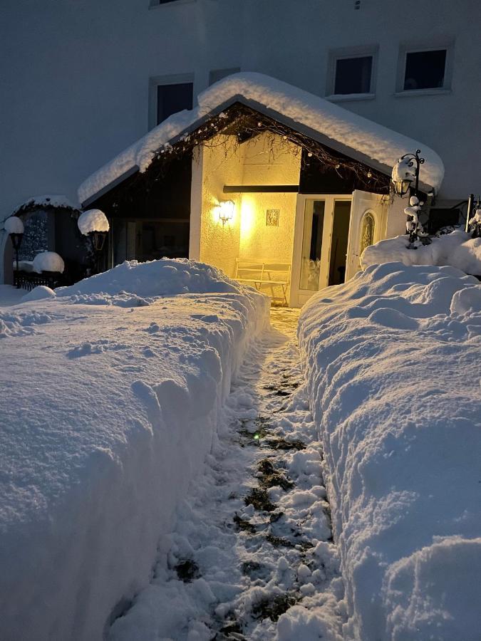 Berghaus Gesaeuse Pension Weng im Gesause Exteriör bild