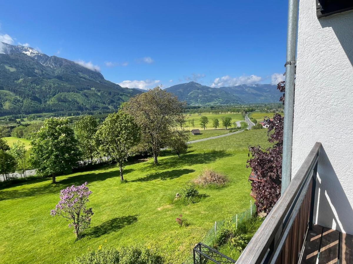 Berghaus Gesaeuse Pension Weng im Gesause Exteriör bild